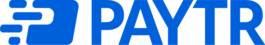 PayTR ile Öde - Mastercard, Visa, American Express, Troy